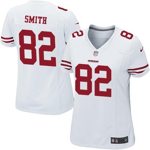 Women San Francisco 49ers jerseys-043